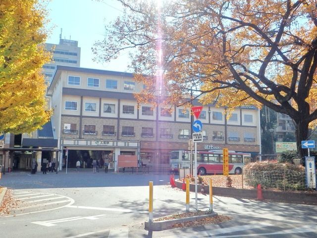 その他　三鷹駅（その他）まで720m