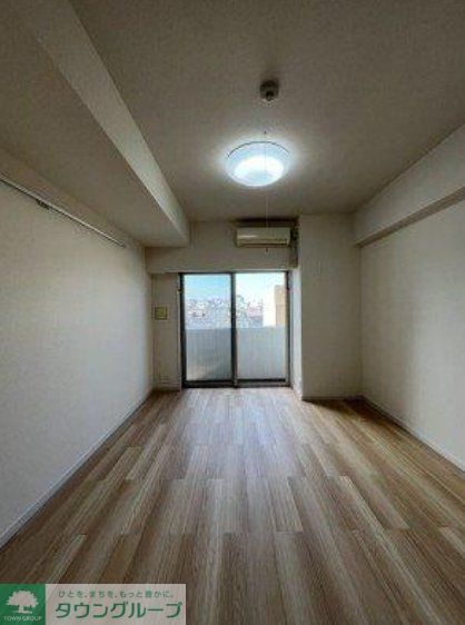 その他　リビング/居室