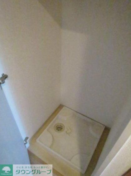 その他設備　バス