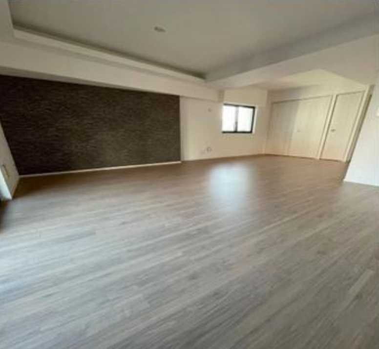 その他部屋・スペース　広々としたお部屋です！