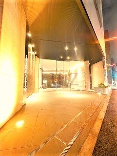 建物外観　2013年竣工のマンションです！