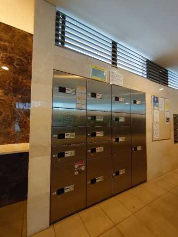 その他共有部分　プレミアコンフォート西荻窪