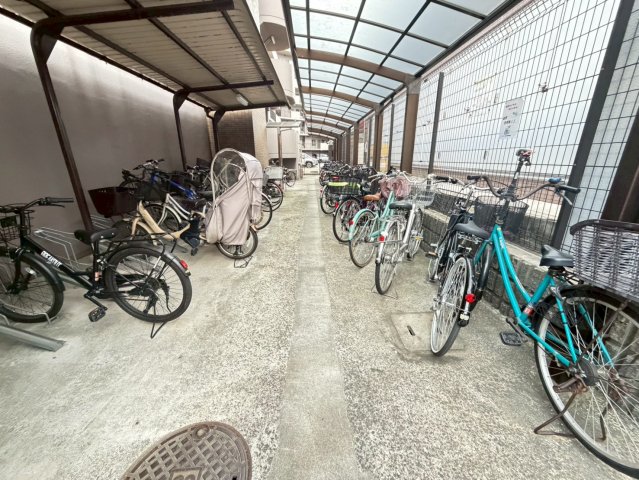 その他共有部分　詳細は、RISUMO江坂本店までお問合せください♪