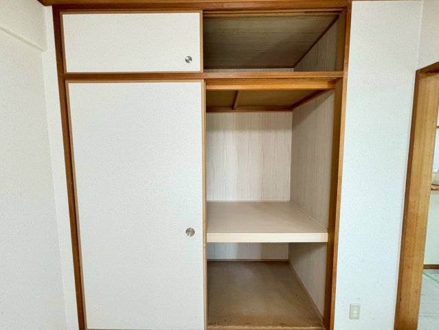 収納　詳細は、RISUMO江坂本店までお問合せください♪