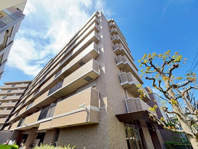 建物外観　詳細は、RISUMO江坂本店までお問合せください♪