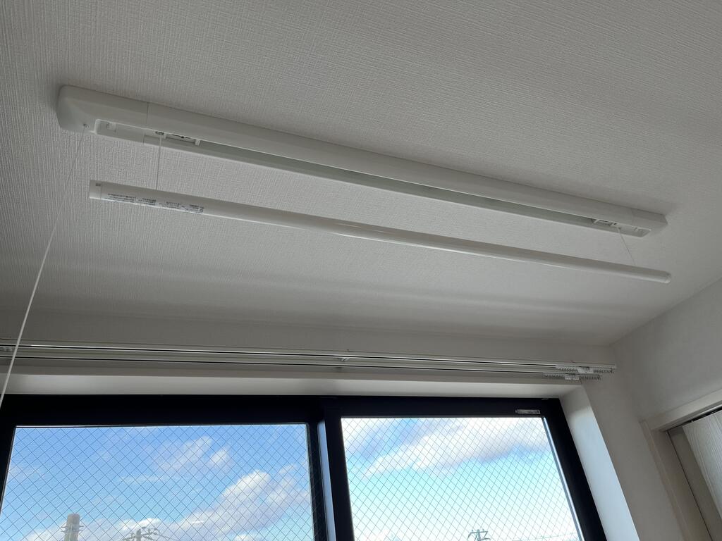 その他設備　※別号室参考写真