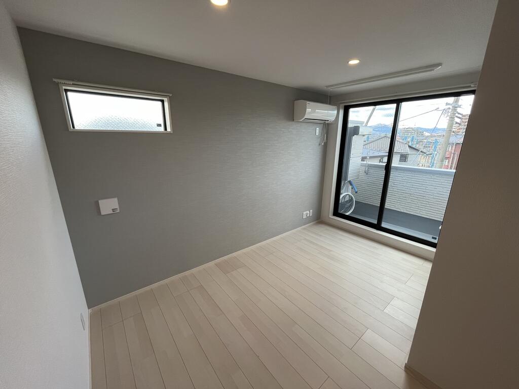 眺望　※別号室参考写真