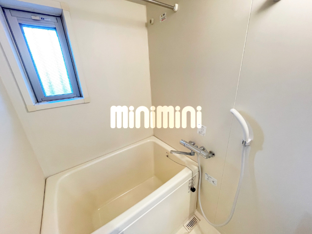 バス・シャワールーム　※別部屋