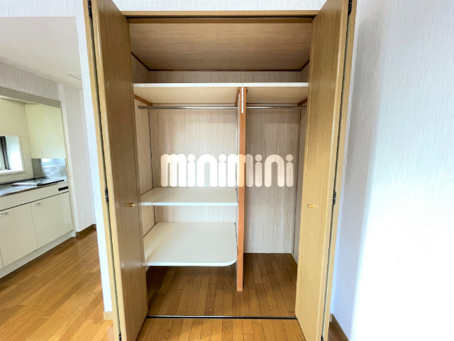 収納　※別部屋