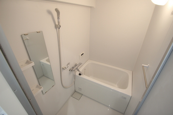 バス・シャワールーム　他号室のお写真です