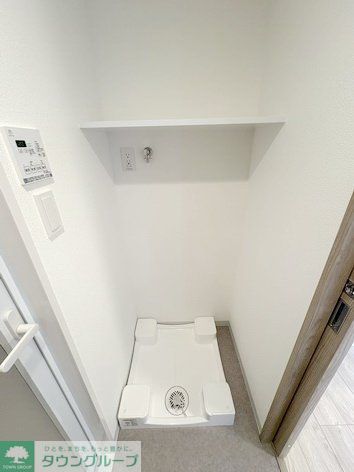 その他設備　設備