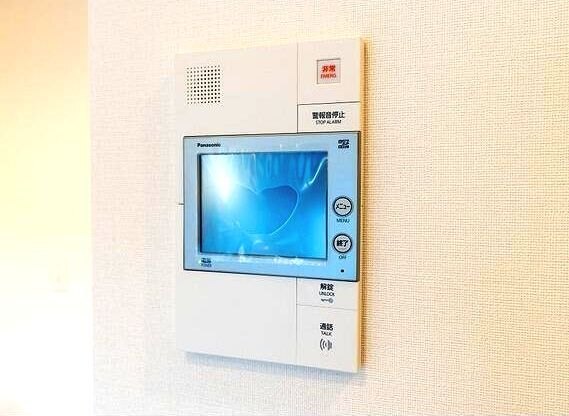 トイレ　インターネット対応です