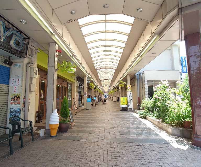 その他　プラザ修学院（その他）まで49m