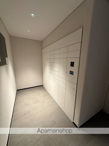 その他共有部分　その他共有部分