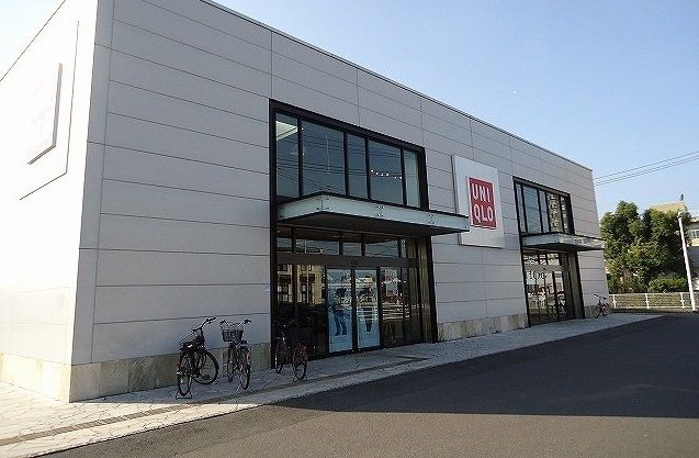 その他　ユニクロ（その他）まで290m