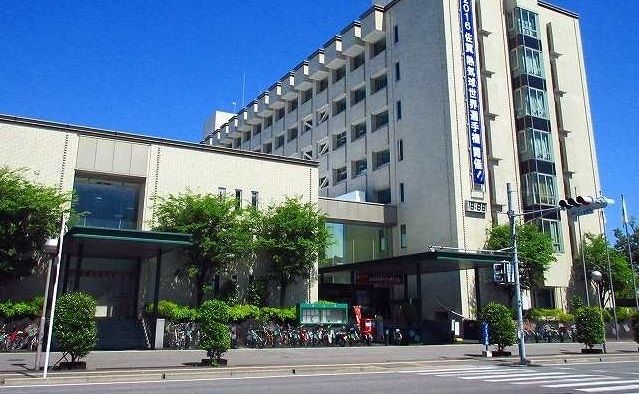 役所　佐賀市役所（役所）まで3400m