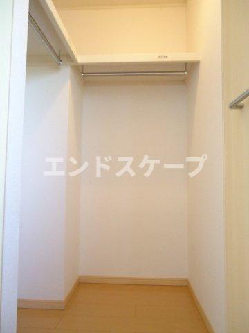 収納　高崎、前橋のお部屋探しはエンドスケープまで！お客様の理想お聞