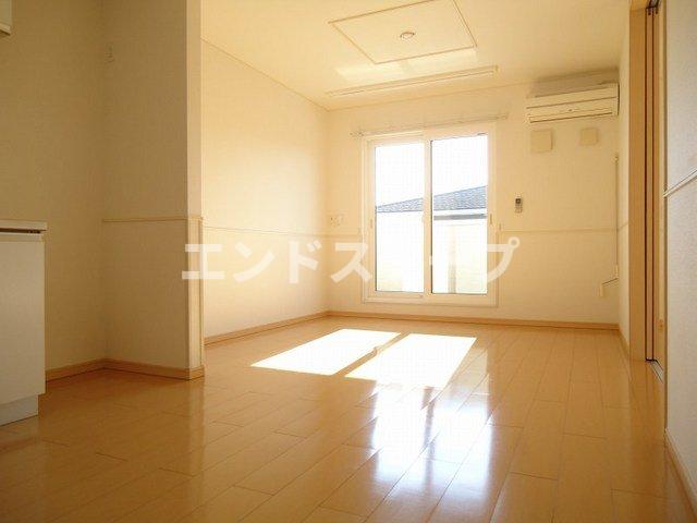 居室・リビング　高崎、前橋のお部屋探しはエンドスケープまで！お客様の理想お聞