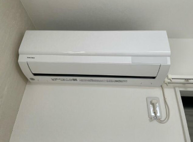 その他設備　同建物別部屋参考