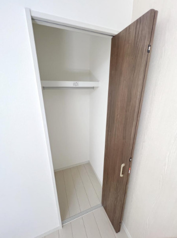 収納　同建物別部屋参考