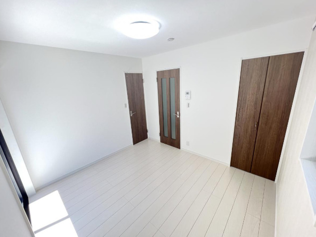 居室・リビング　同建物別部屋参考