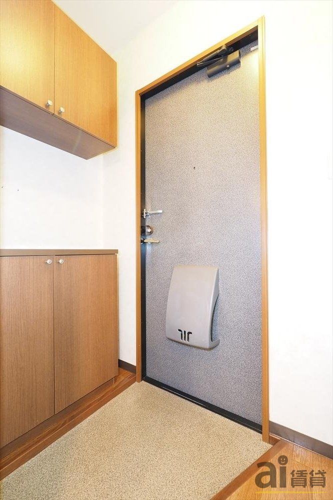 玄関　※同仕様写真