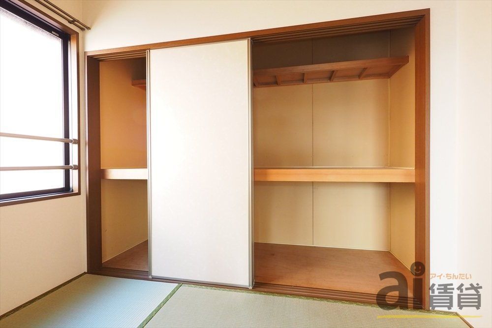 収納　※同仕様写真