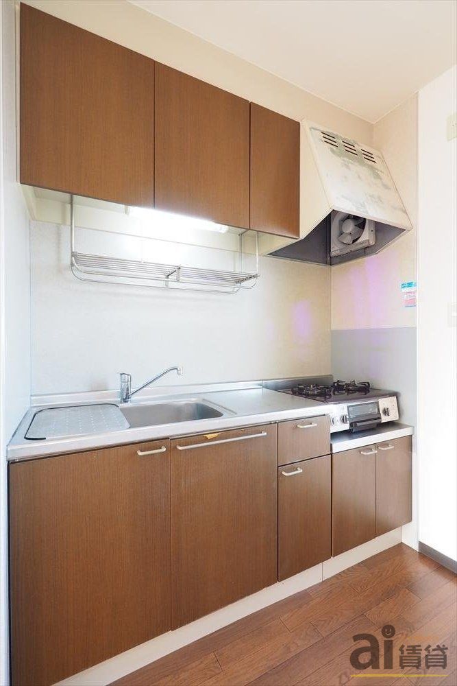 キッチン　※同仕様写真