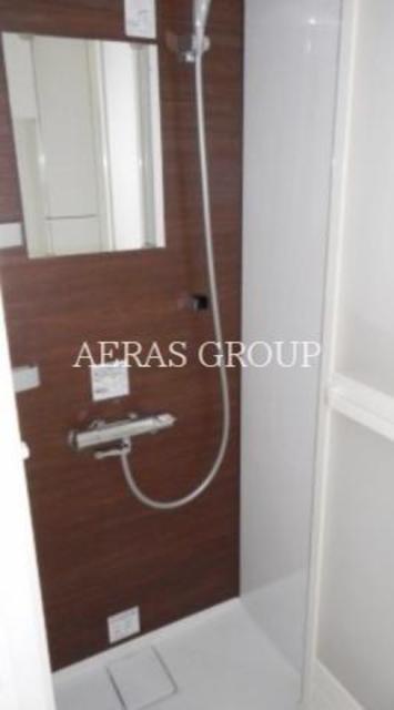 バス・シャワールーム　同仕様