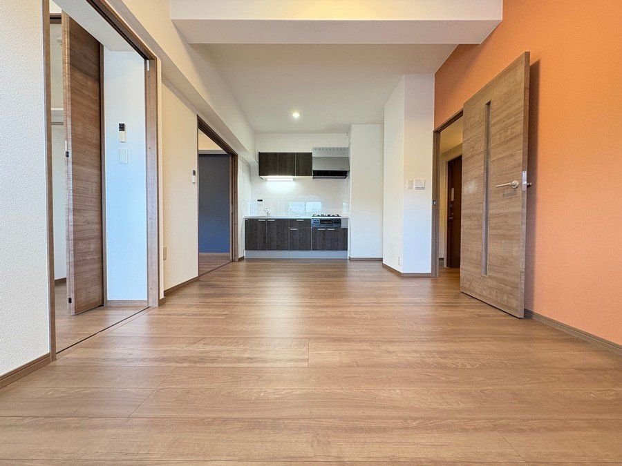 その他部屋・スペース　※代表タイプの写真のため実際と異なる場合がございます