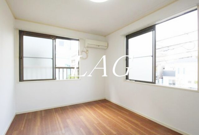 その他部屋・スペース　寝室です。