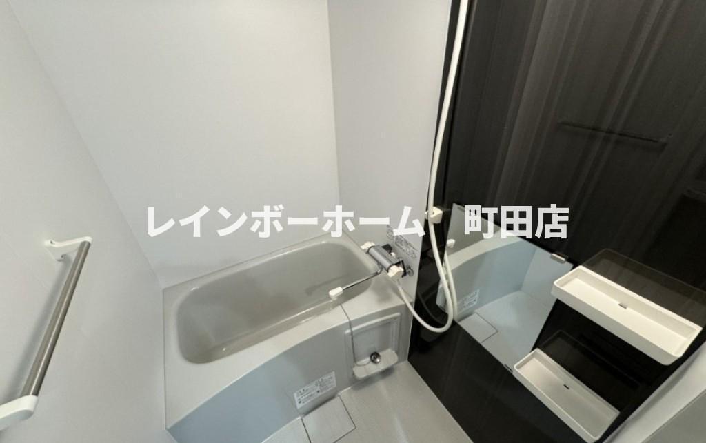 バス・シャワールーム　写真はイメージです。