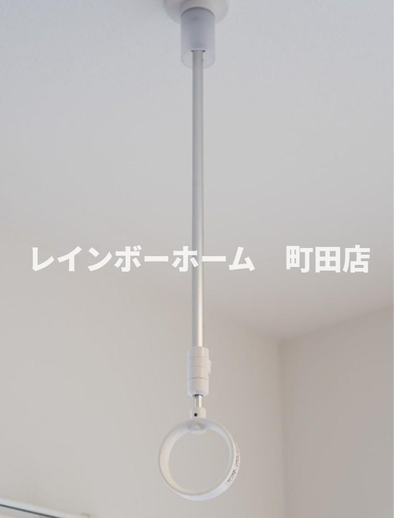 その他設備　写真はイメージです。