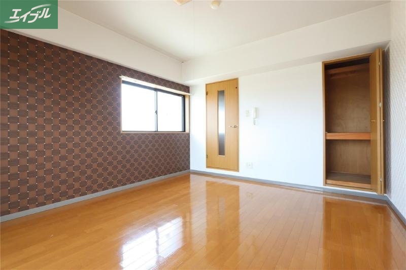 居室・リビング　居室