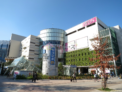 ショッピングセンター　イオンモール大阪ドームシティ（ショッピングセンター）まで720m