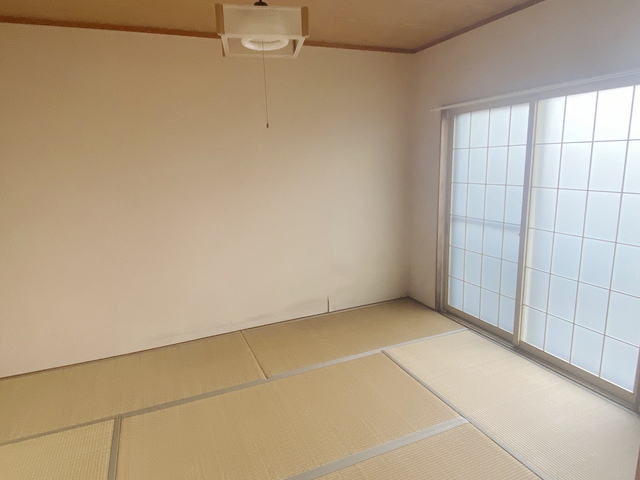 その他部屋・スペース　和室