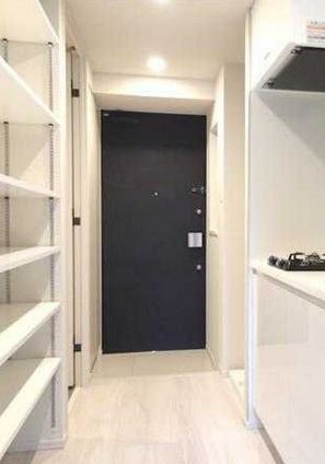 玄関　★玄関、広々スペース★