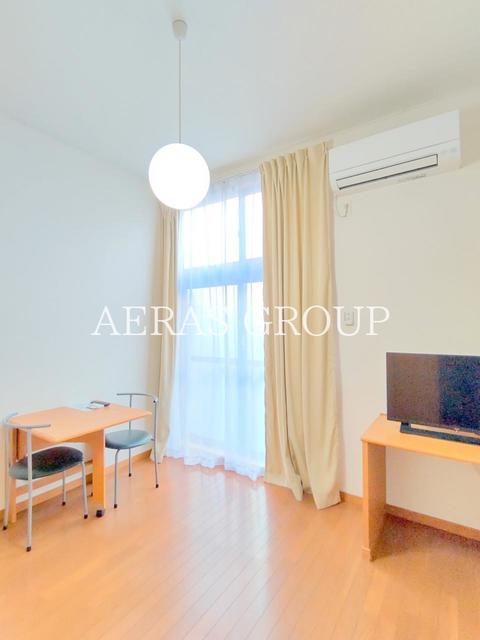 居室・リビング　同仕様