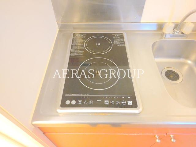 キッチン　同仕様