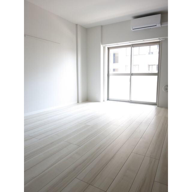 居室・リビング　洋室９．３帖