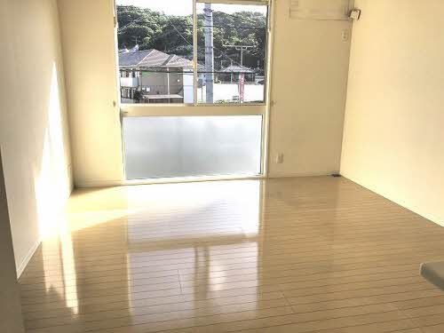 その他部屋・スペース　リビング