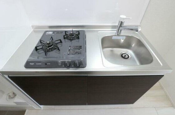 キッチン　☆キッチン☆