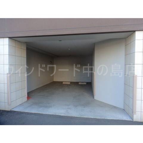 駐車場　詳細は、ウィンドワード中の島店までご相談下さい。
