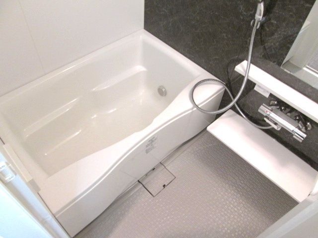 バス・シャワールーム　★バスルーム★