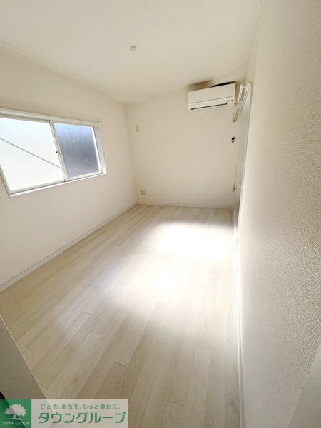 居室・リビング　★お部屋探しはタウンハウジング高幡不動店まで★