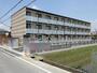 中川原駅より徒歩8分 3階 築19年1ヶ月の賃貸物件