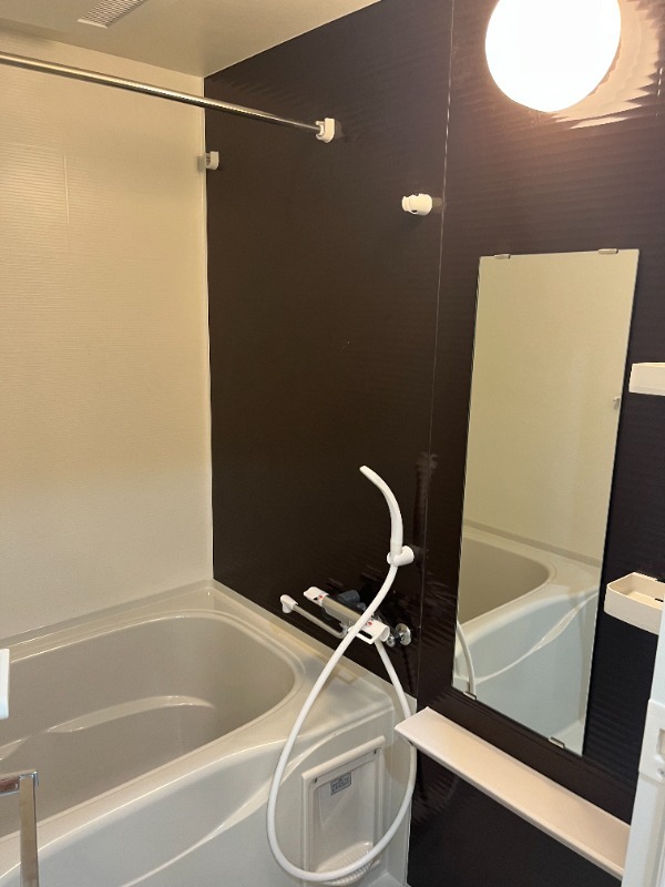 バス・シャワールーム　※同間取り別室参考写真