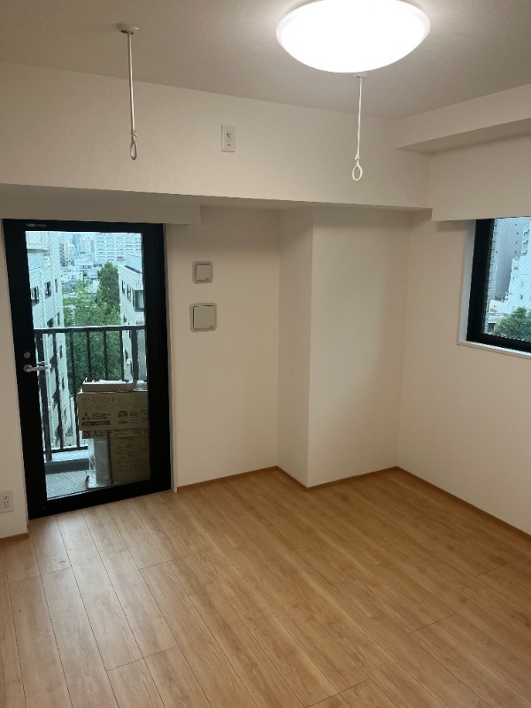 居室・リビング　※同間取り別室参考写真