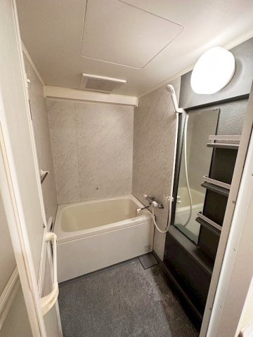 バス・シャワールーム　【ファミリーにおすすめ♪RC造マンション】