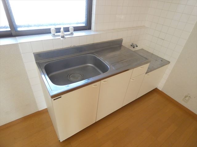 キッチン　参考写真